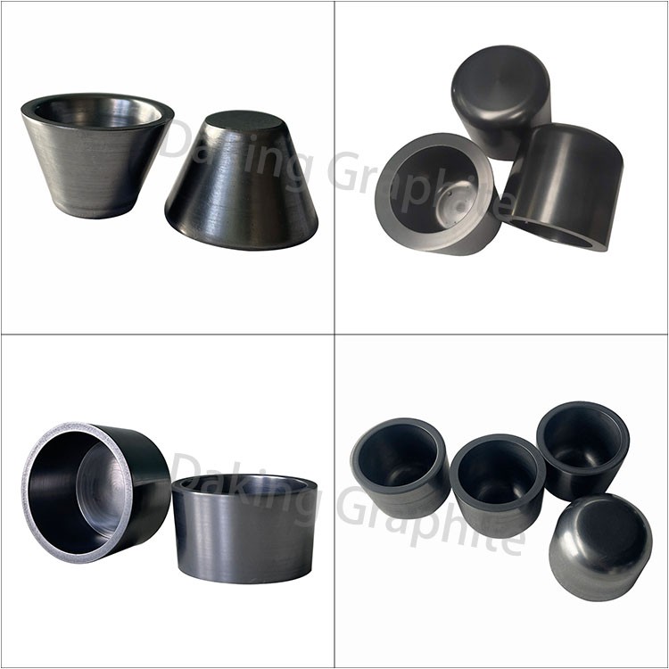 small graphite crucible small graphite crucible