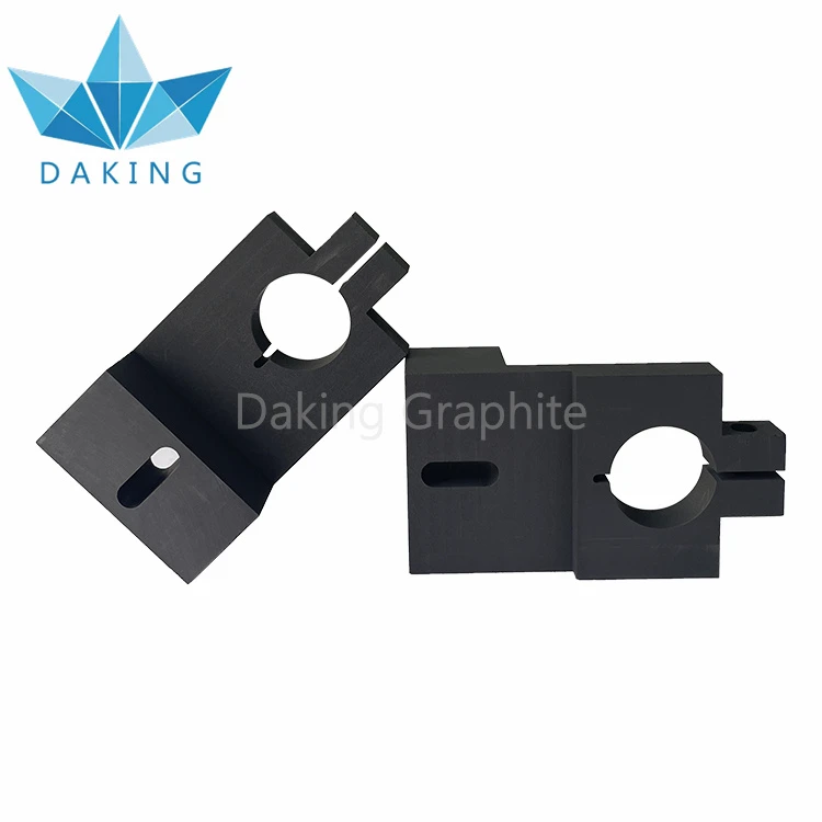 Customized Carbon Graphite Moulds