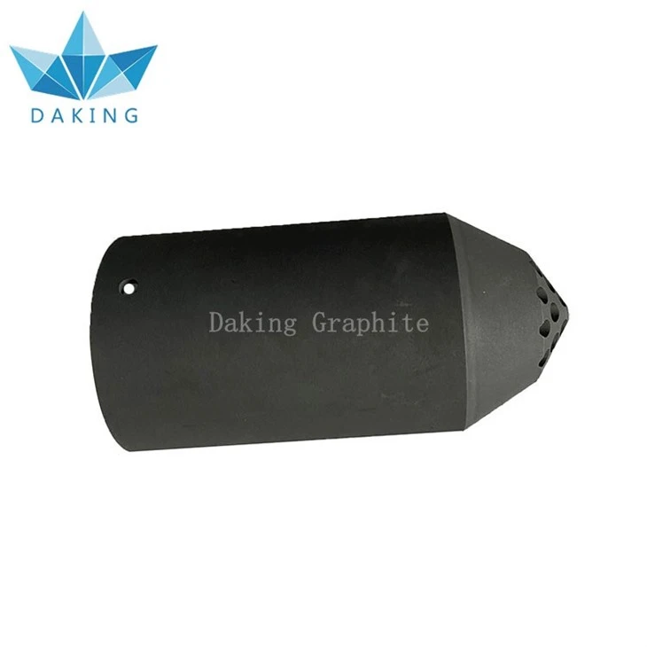 Graphite Mold For Melting