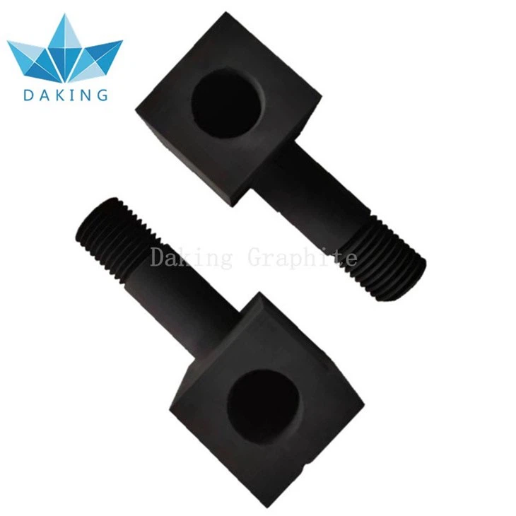 Graphite Molds For Furnace