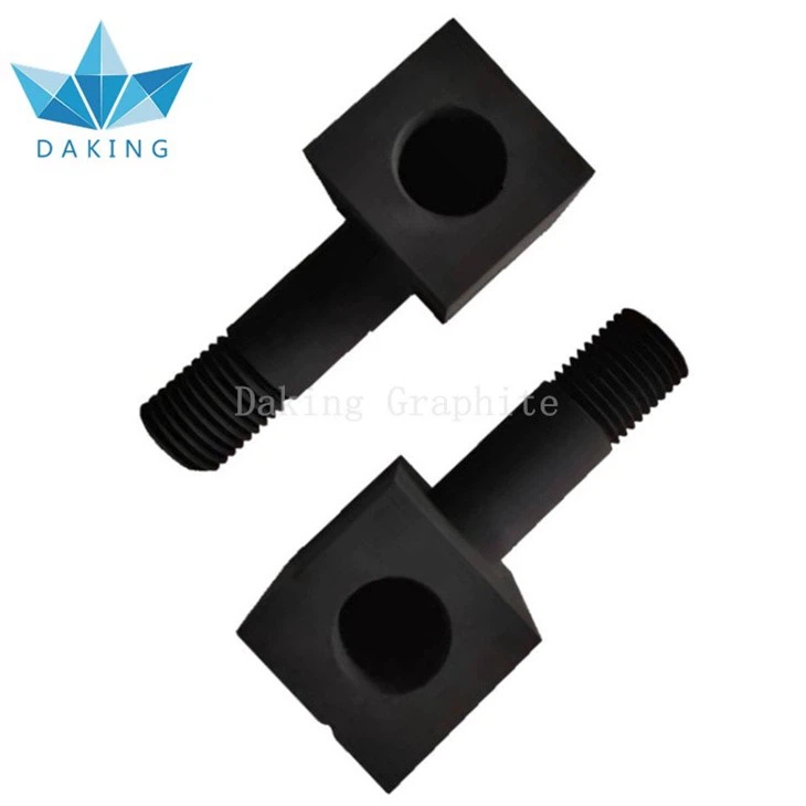 Graphite Molds For Furnace