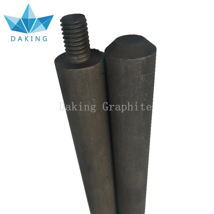 Graphite Rods For Electrolysis