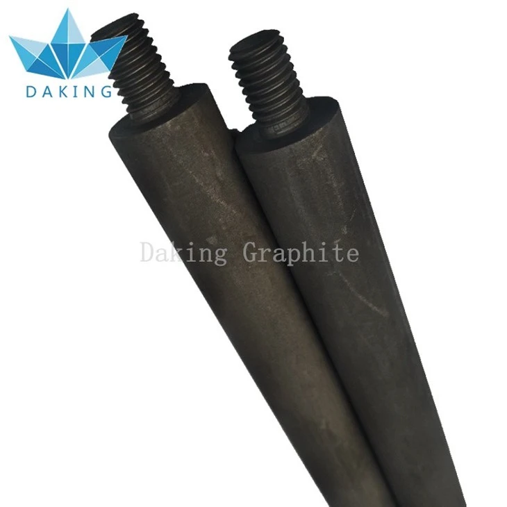 Graphite Rods For Electrolysis