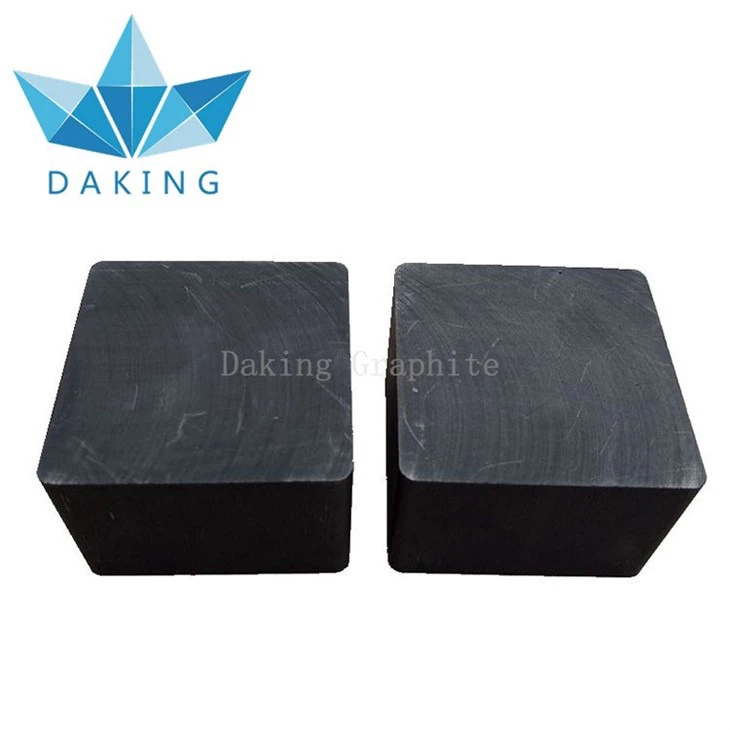 High Conductive Graphite Block