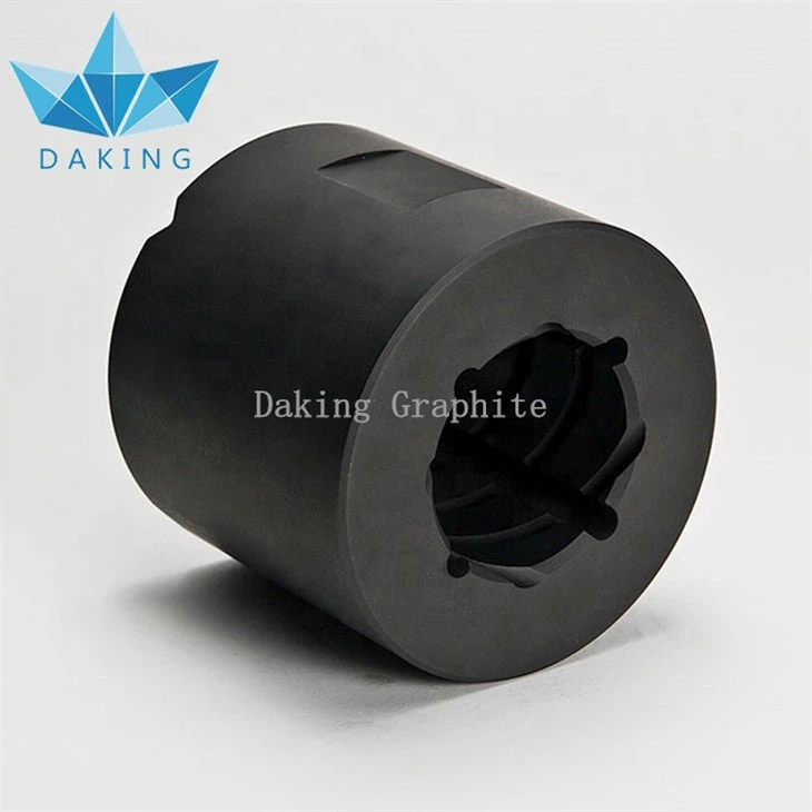 High Purity Graphite Bushing