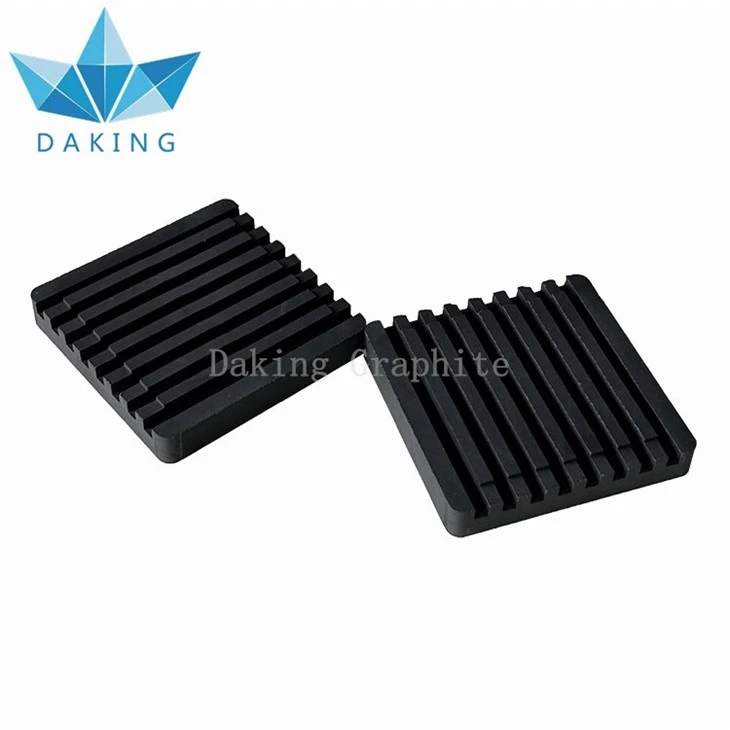 Isostatic Graphite Parts