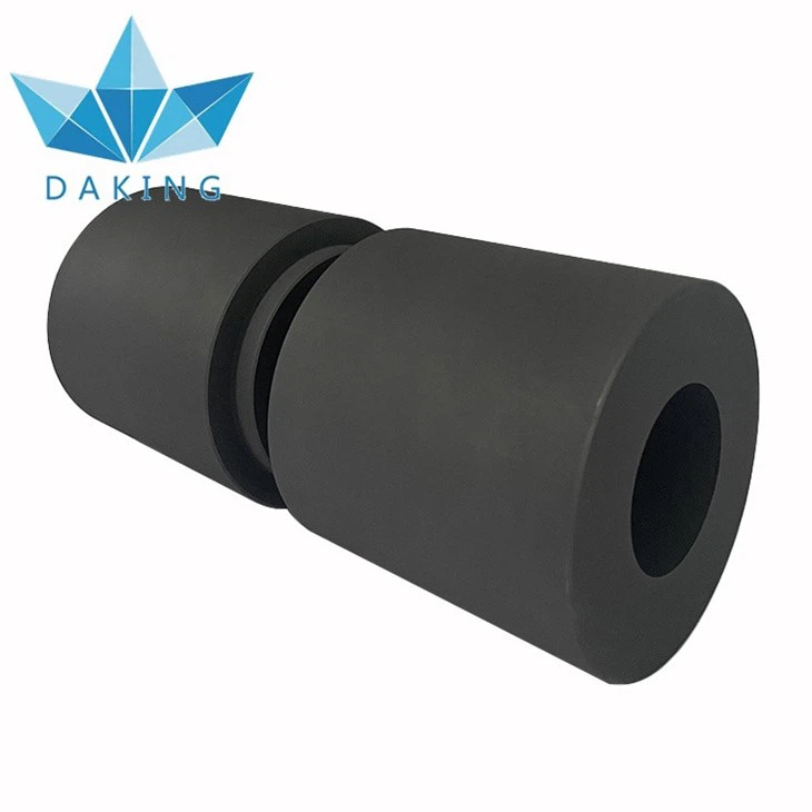 Isostatic Pipe Graphite Tube