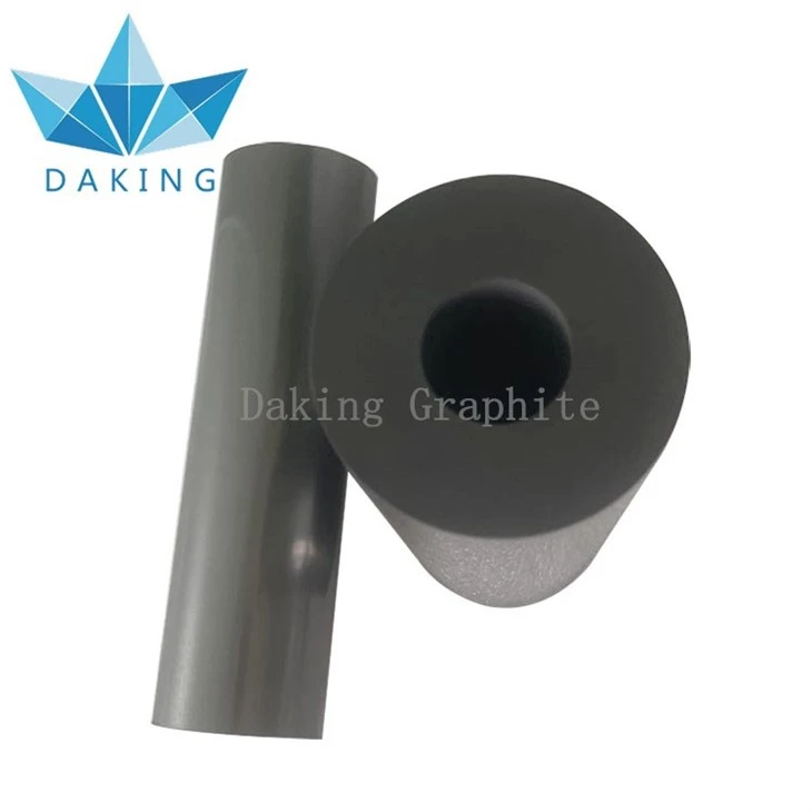 Thermal Conductuve Graphite Pipe