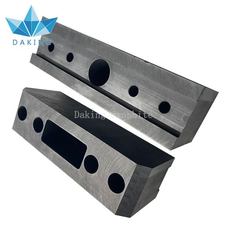 Carbon Graphite Anode Block