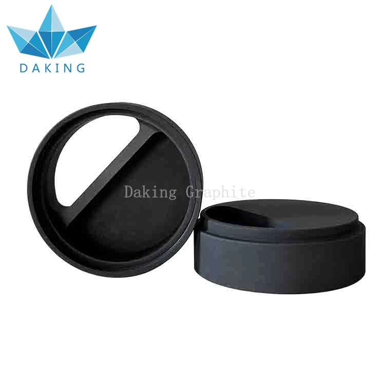 Custom Isostatic Graphite Moulds