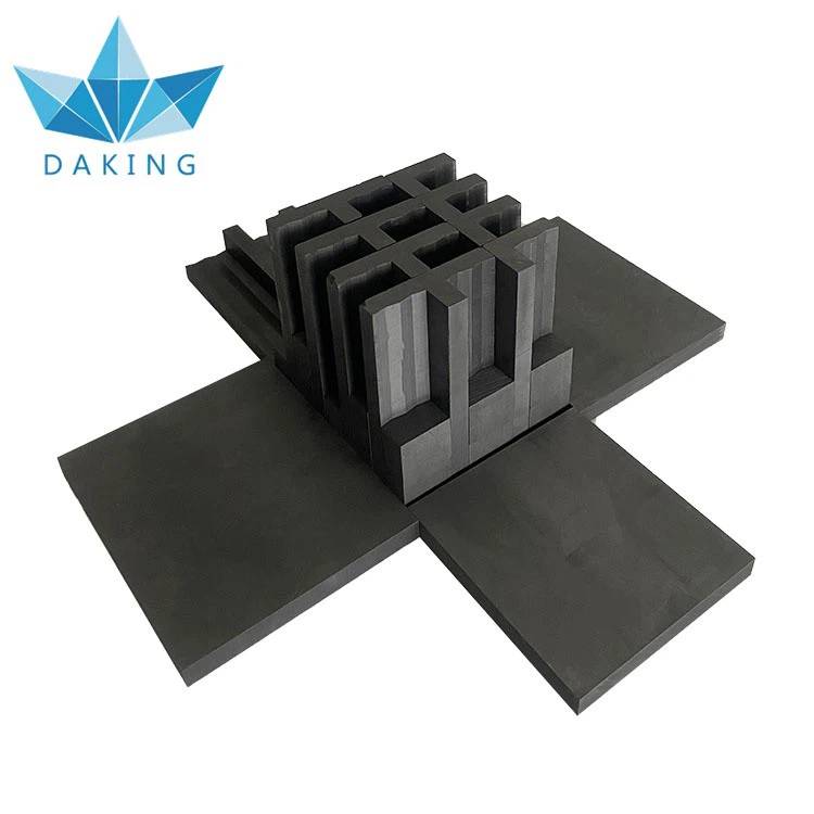 Diamond Segments Graphite Molds