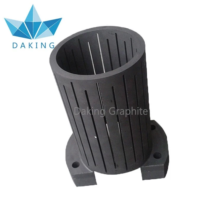 Furnace Grade Graphite Heater