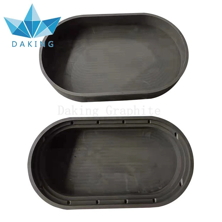 Gold Melting Graphite Mould