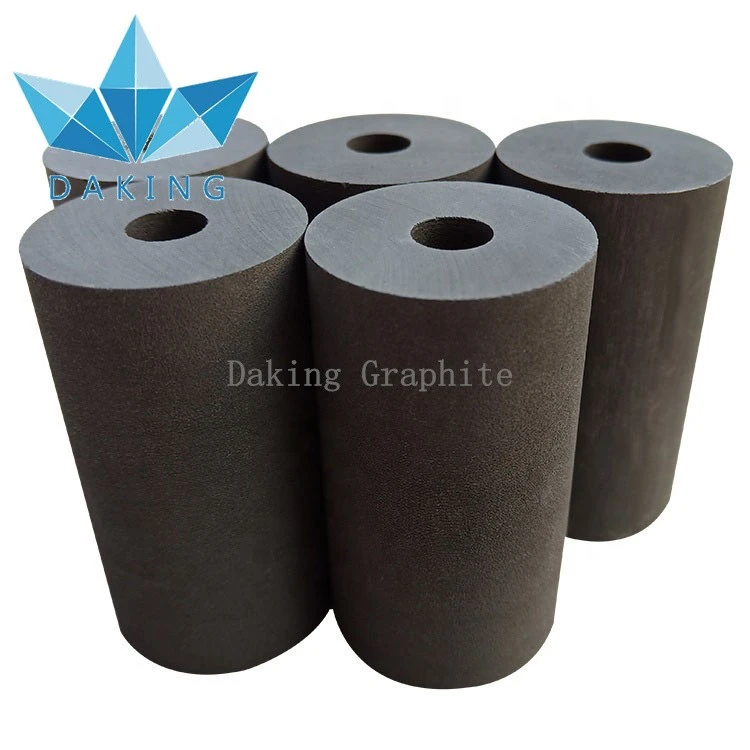Graphite Cathode Blocks