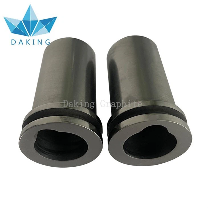 Graphite Crucible For Burnout Oven