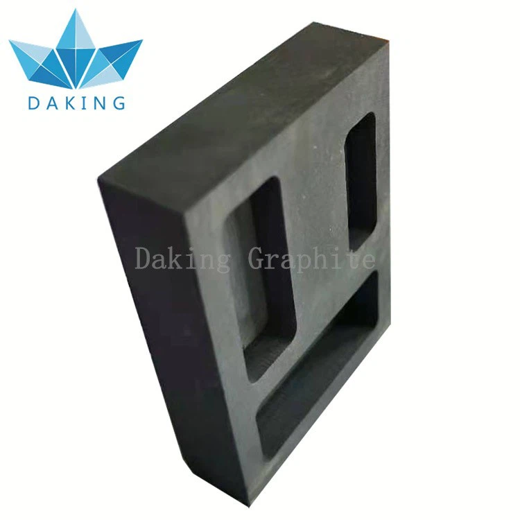 Graphite Ingot Mould