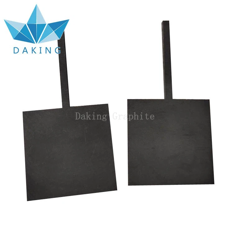 Graphite Plates 2mm