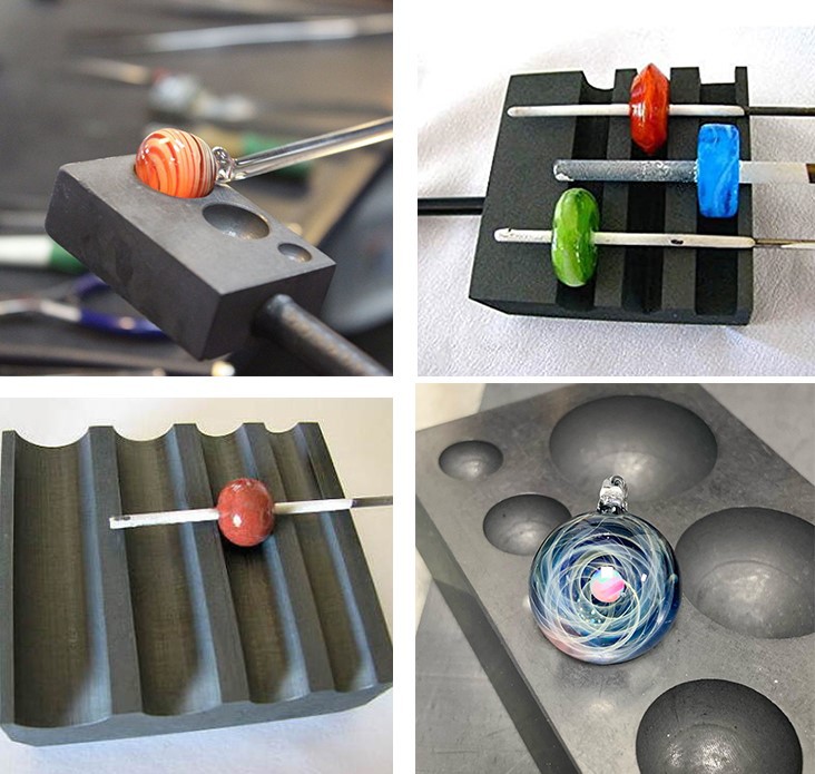 graphite mold for glass graphite mold for glass