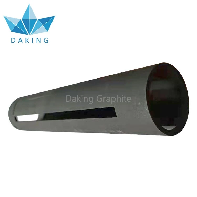 Small Size Graphite Heater