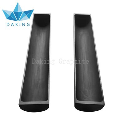 Золотой серебряный графит