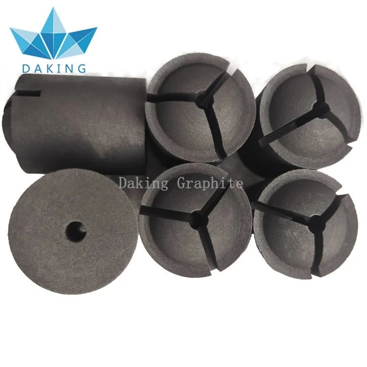 Supply China Graphite Parts